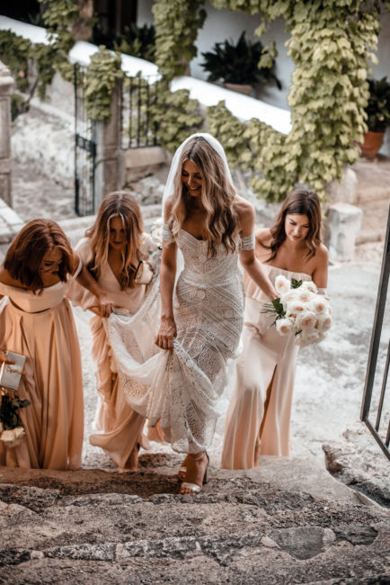 Emma + Jordan | Tali Photography