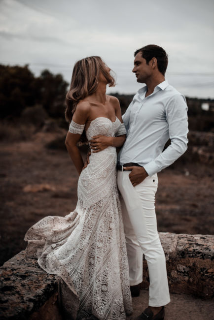Emma + Jordan | Tali Photography