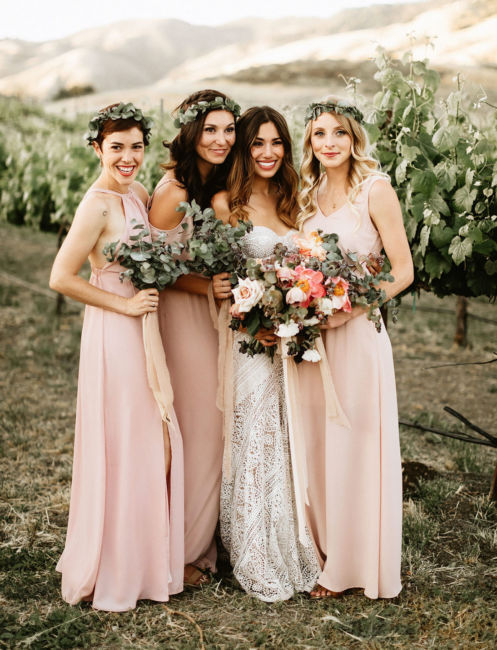 Kara + Kevin | Photography by Lauren Scotti