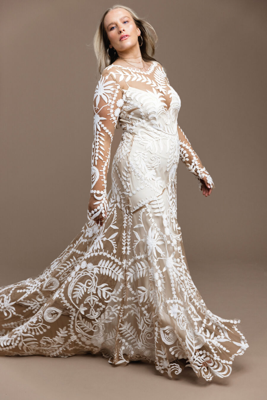 Rue de Seine | All Gowns