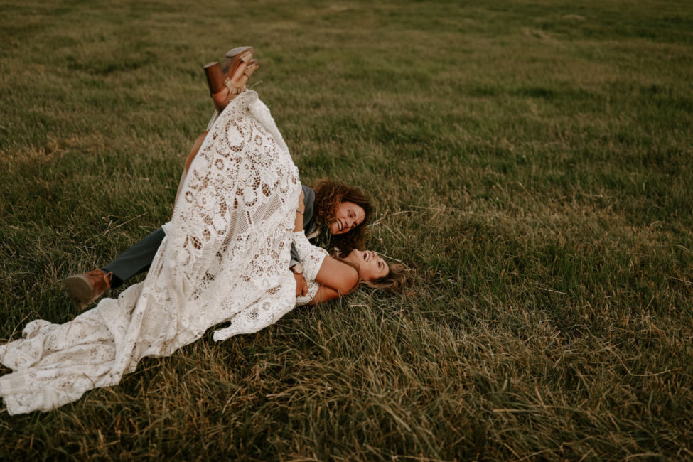 Brooke + Kevin | Taylor Kern Photography