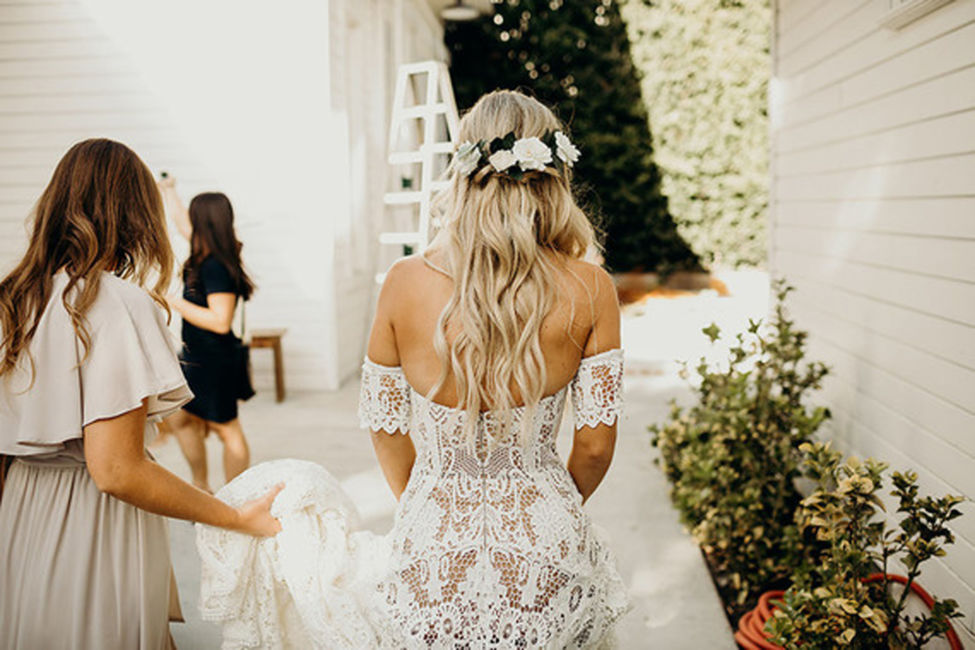 Nikki & Tom | Photography by Phil Chester