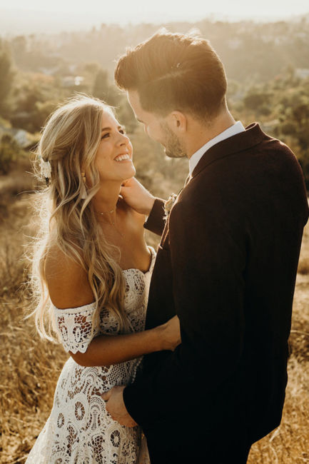 Nikki & Tom | Photography by Phil Chester