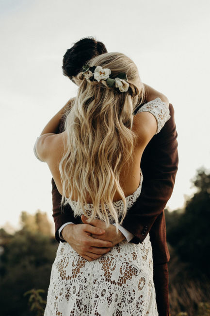 Nikki & Tom | Photography by Phil Chester