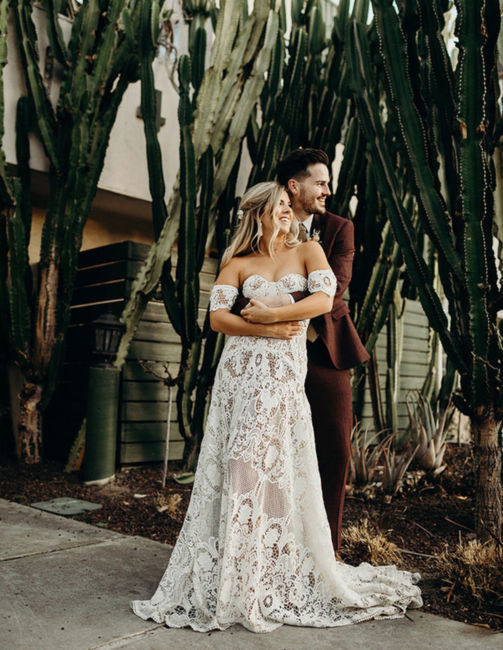 Nikki & Tom | Photography by Phil Chester