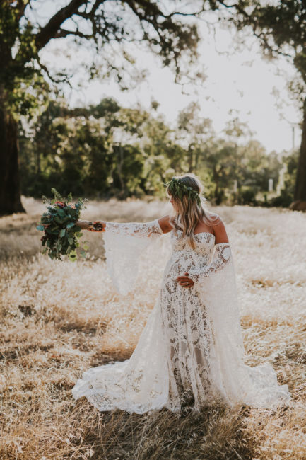 Shelby + Cal | Rae Marie Photography