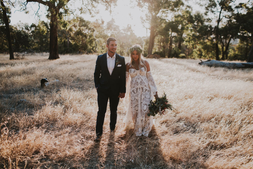 Shelby + Cal | Rae Marie Photography