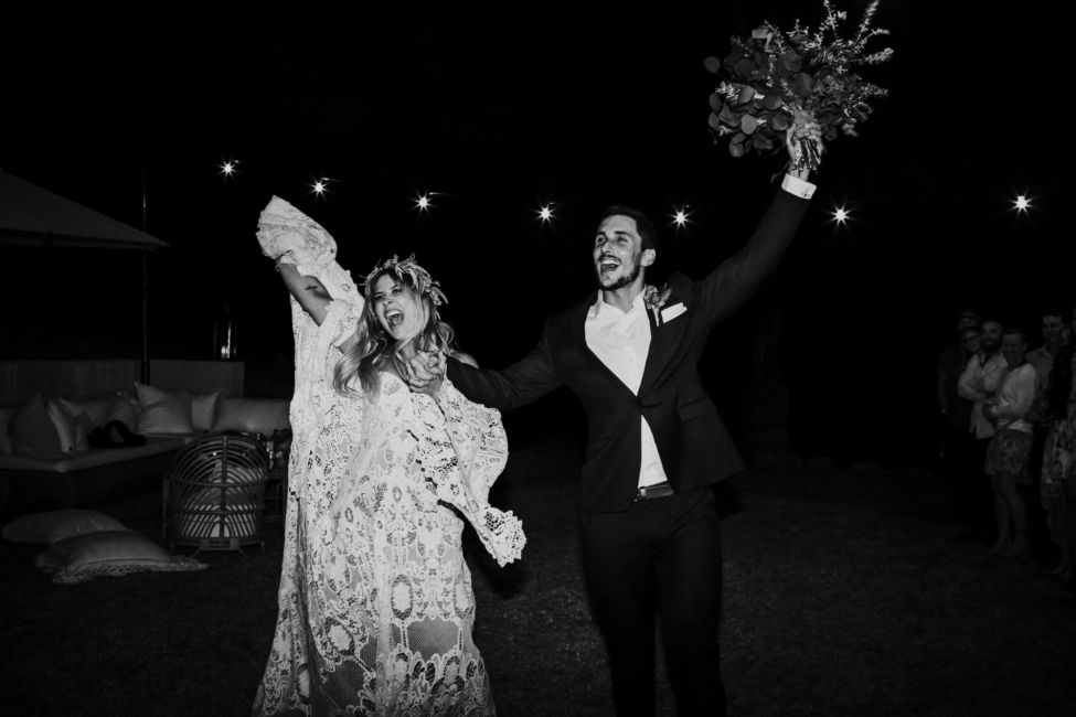 Shelby + Cal | Rae Marie Photography