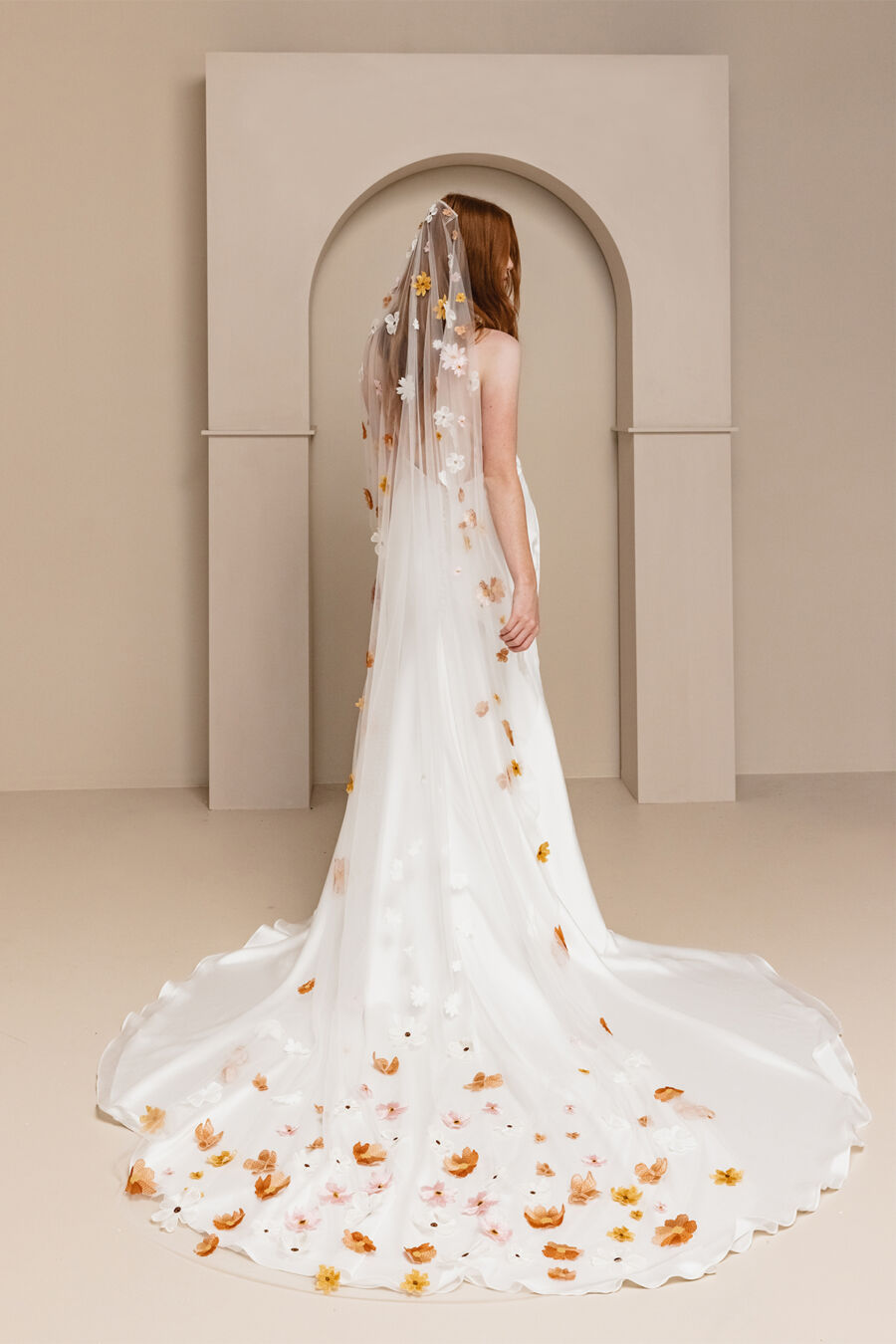 Cora Veil • Meadow