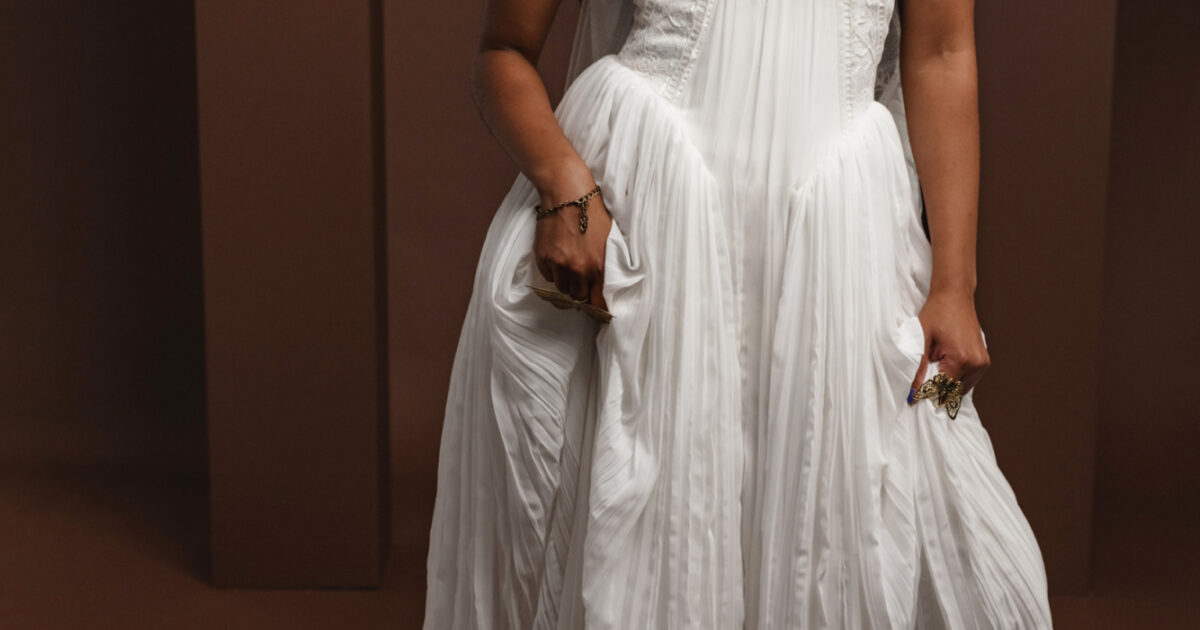 Cosette Rue de Seine