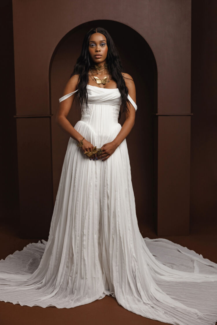 Cosette | Rue de Seine