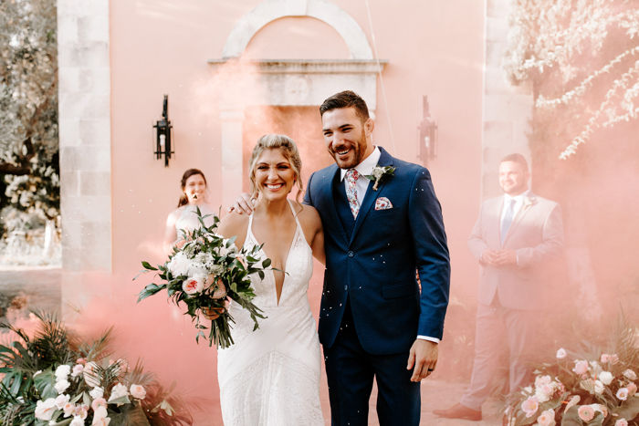 Katie + Manny | The Shepards Photo