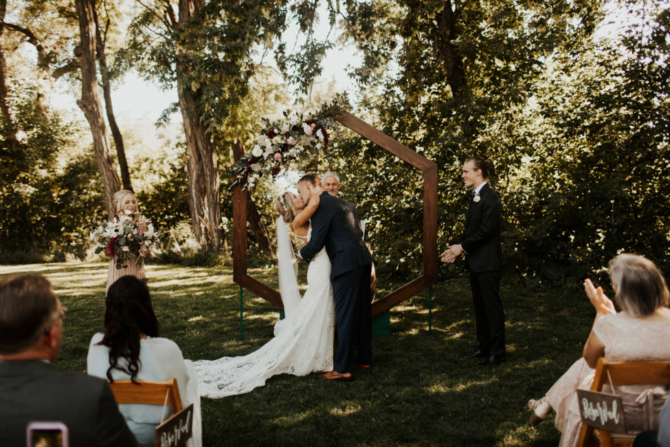 Shelby + Andy | Sarah Joy Photography