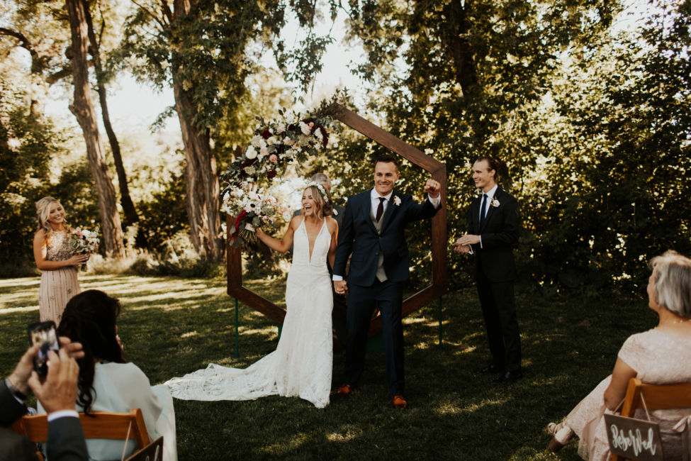 Shelby + Andy | Sarah Joy Photography