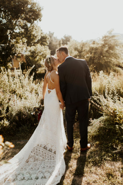 Shelby + Andy | Sarah Joy Photography