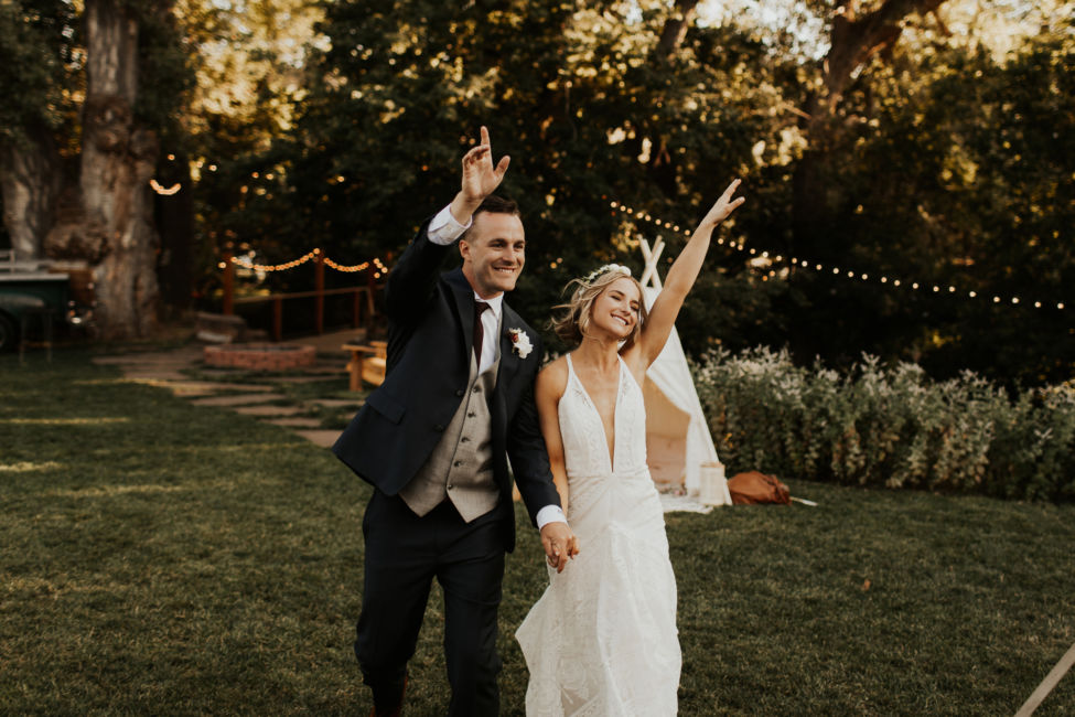 Shelby + Andy | Sarah Joy Photography