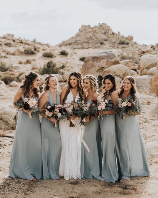 Georgia + Zach | Photography by Jonnie + Garrett