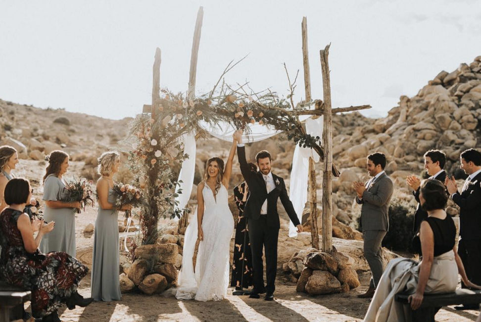 Georgia + Zach | Photography by Jonnie + Garrett