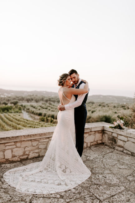 Katie + Manny | The Shepards Photo