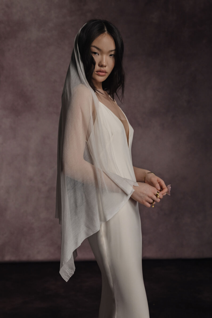 Fable Veil • 70cm