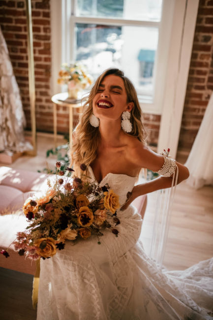 Lovely Bride