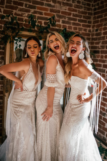 Lovely Bride