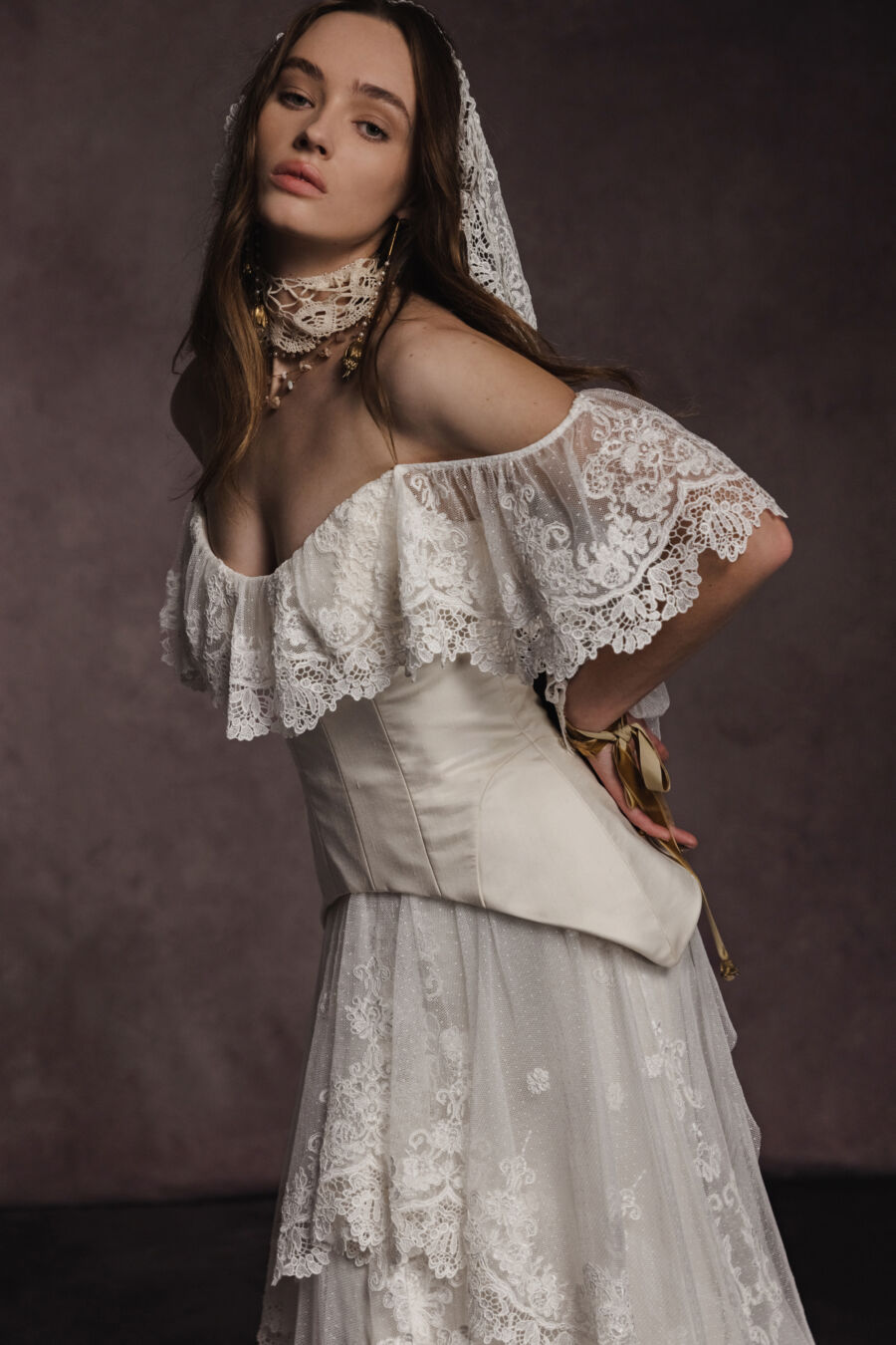 Fawn Sleeves