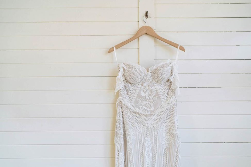 Sarah + Josh | Estrada Weddings