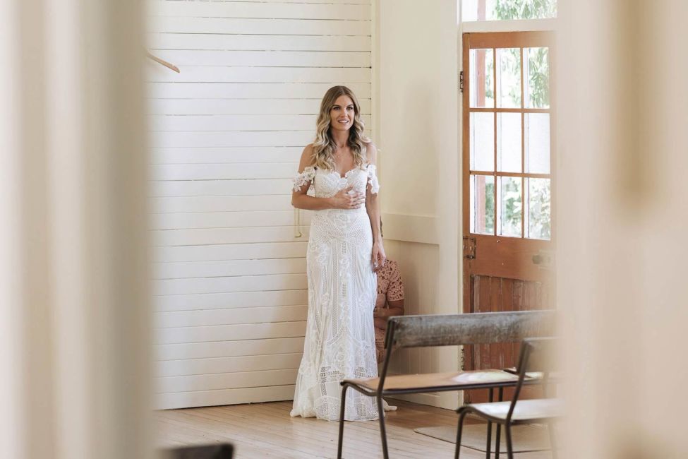 Sarah + Josh | Estrada Weddings