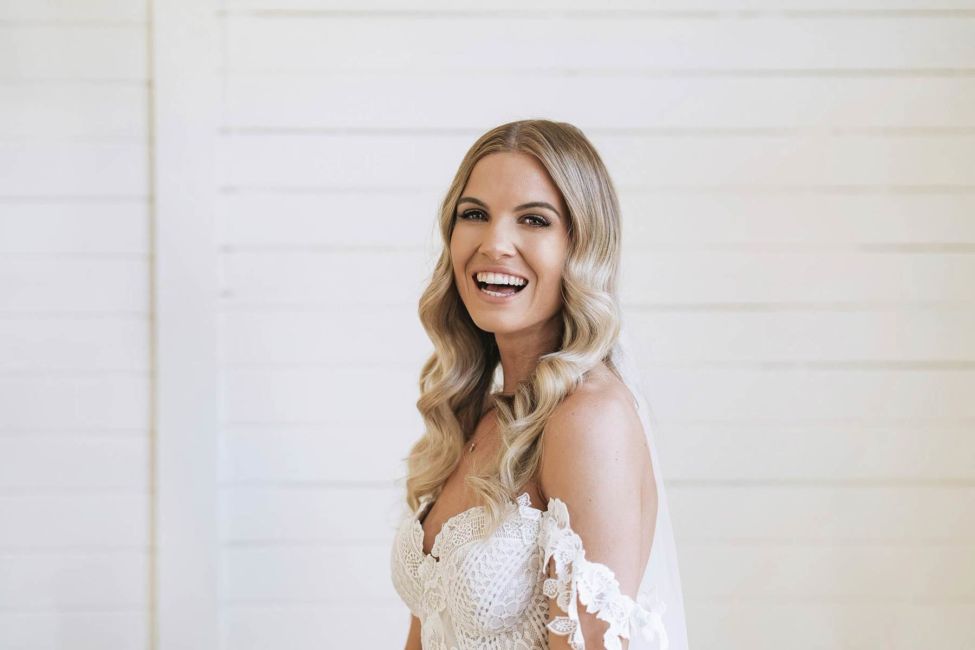 Sarah + Josh | Estrada Weddings