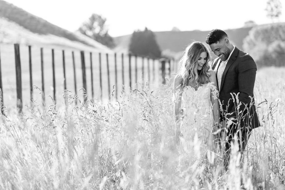 Sarah + Josh | Estrada Weddings