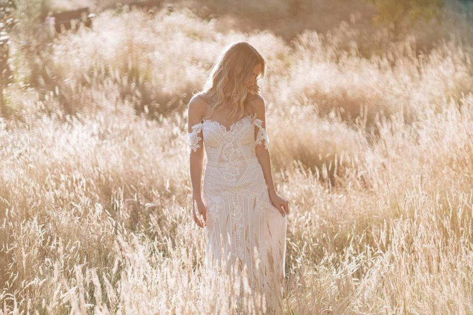 Sarah + Josh | Estrada Weddings