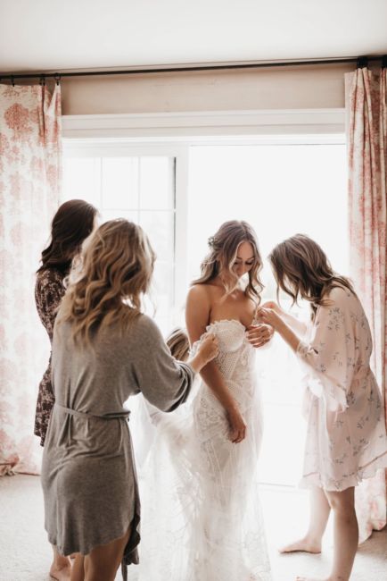 Larkyn + Matt | Alaina Davis Photography