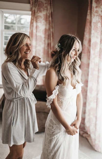 Larkyn + Matt | Alaina Davis Photography