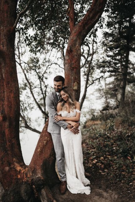 Larkyn + Matt | Alaina Davis Photography