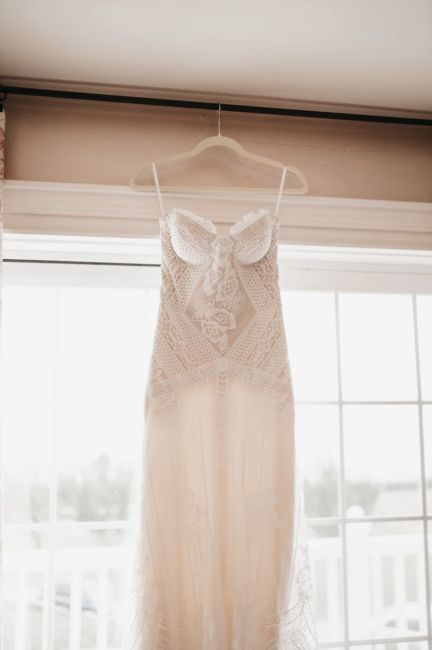 Larkyn + Matt | Alaina Davis Photography