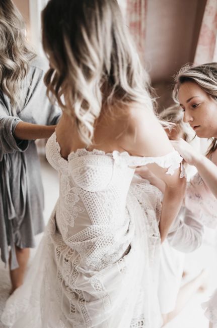 Larkyn + Matt | Alaina Davis Photography