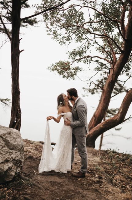 Larkyn + Matt | Alaina Davis Photography