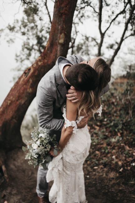 Larkyn + Matt | Alaina Davis Photography