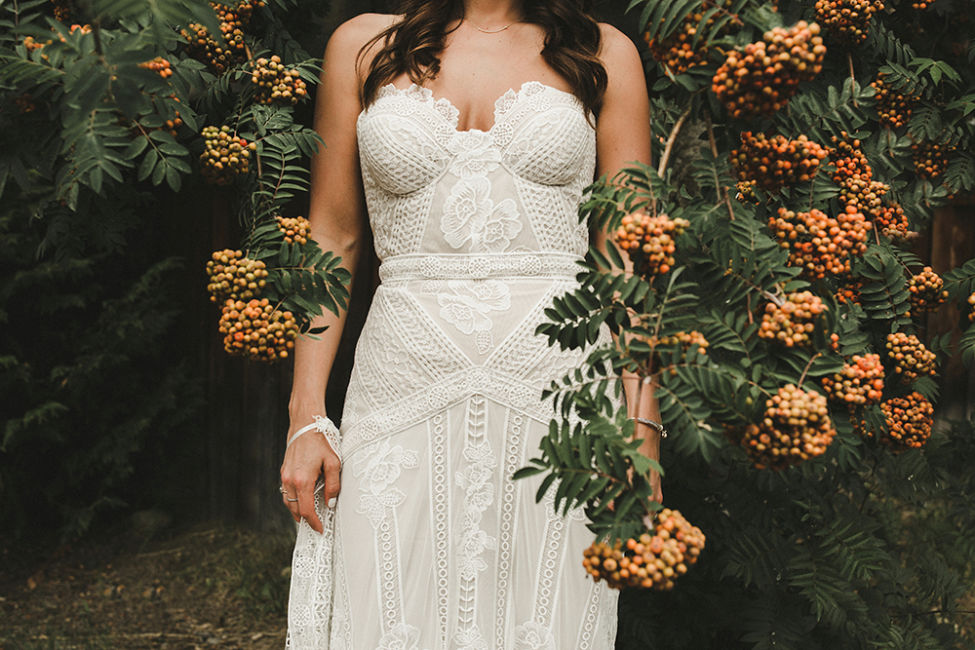 Kim + Sam | Photography by Shari + Mike
