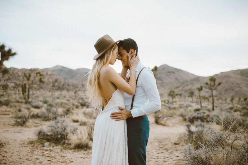 Elopement Editorial | Suzi Ibanez Photography