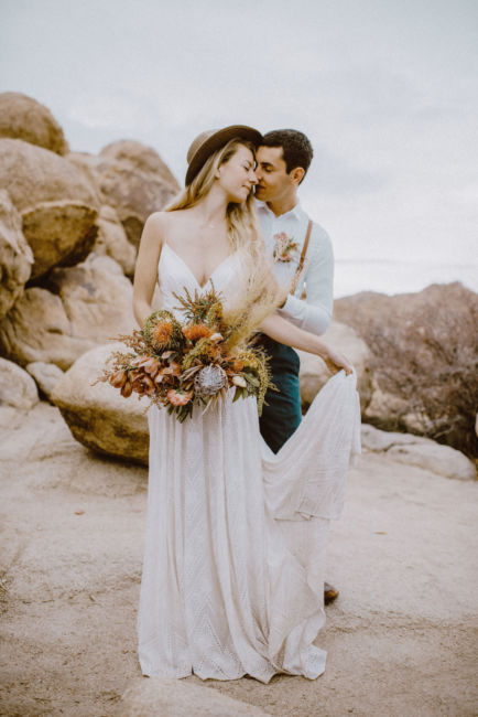 Elopement Editorial | Suzi Ibanez Photography