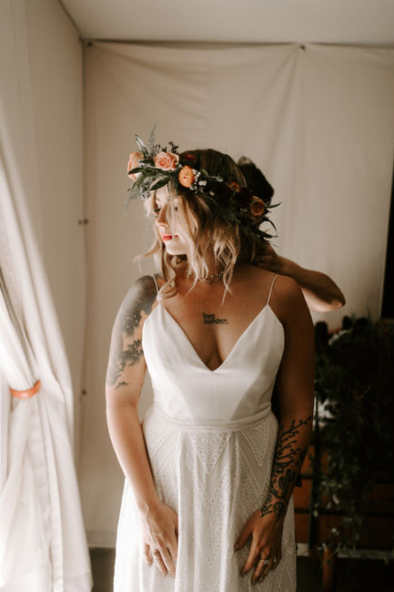 Shelby + Cal | Rae Marie Photography