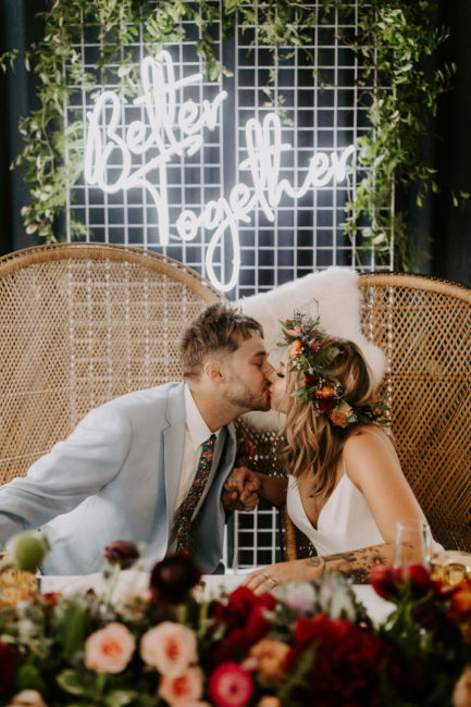 Shelby + Cal | Rae Marie Photography
