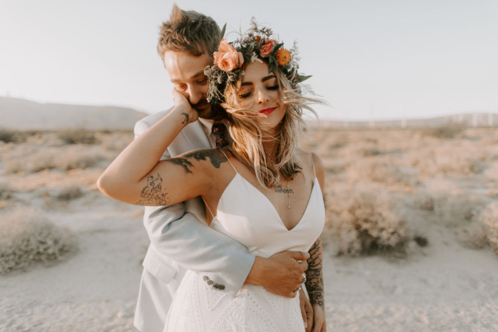 Shelby + Cal | Rae Marie Photography