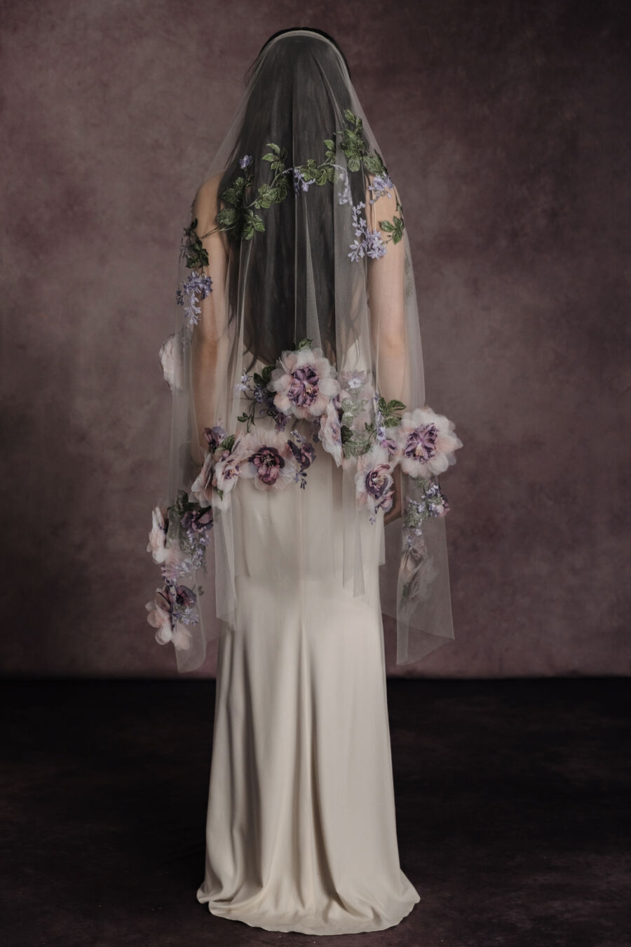 Ivy Veil