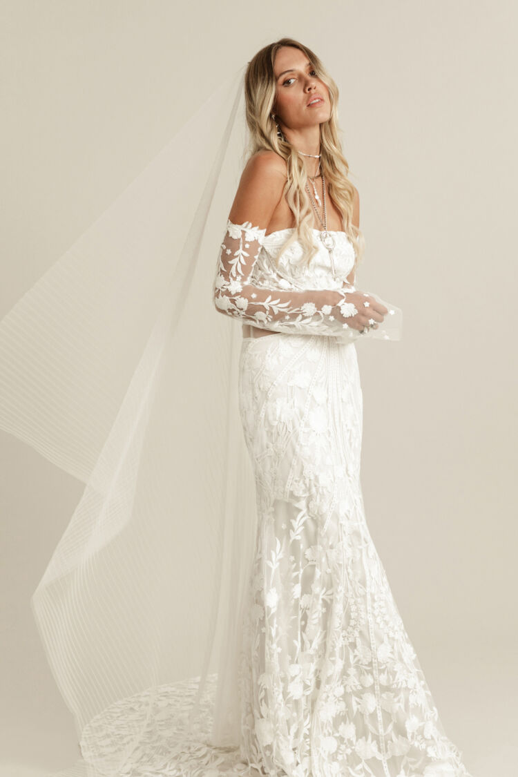 rue de seine dress