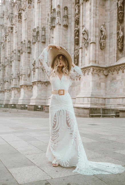 The Fashion Fraction