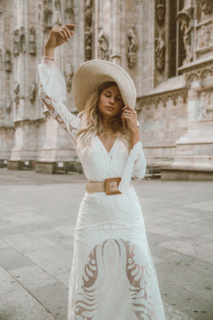 The Fashion Fraction