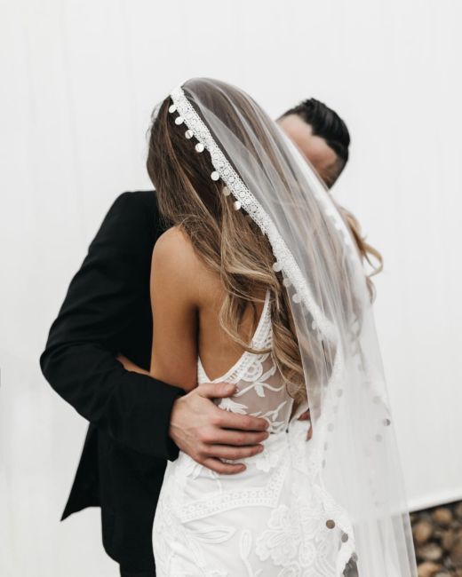 Jordan + Dylan | Photography by Athena + Cameron